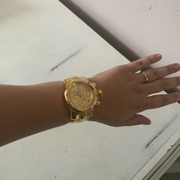 Invicta Venom for women. Model# 13895 main image 4